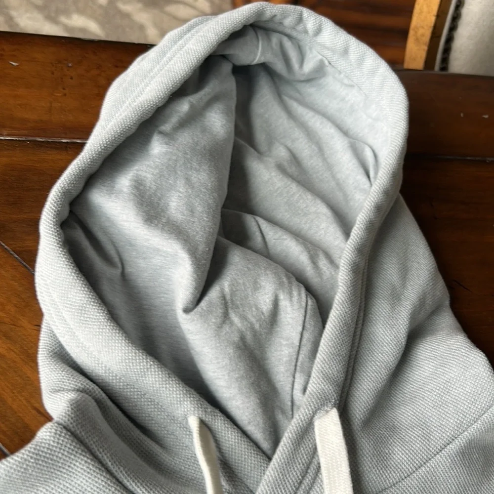 Under Armour Sweatshirt Sz: M - Picture 5 of 9
